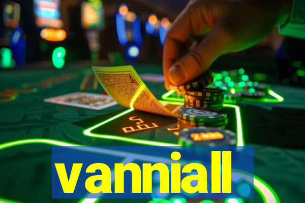 vanniall