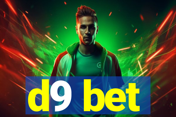 d9 bet