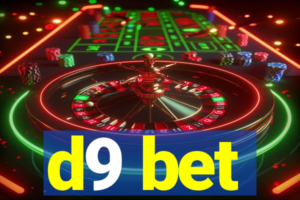 d9 bet