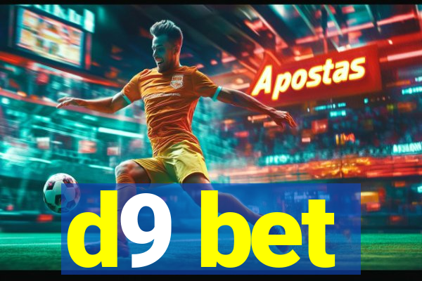 d9 bet