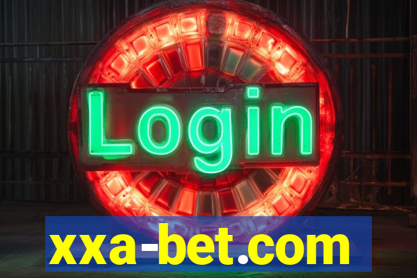 xxa-bet.com