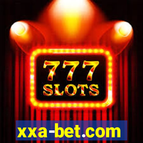 xxa-bet.com