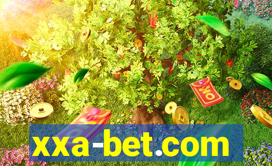xxa-bet.com