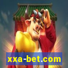 xxa-bet.com