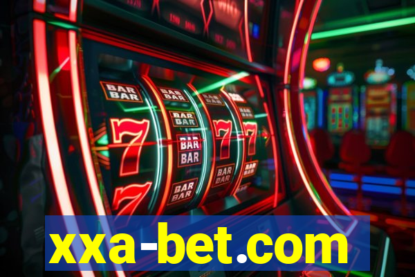 xxa-bet.com