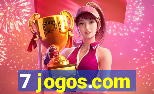 7 jogos.com