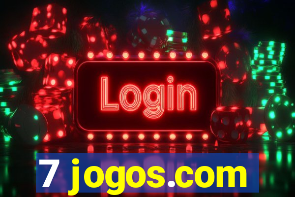 7 jogos.com