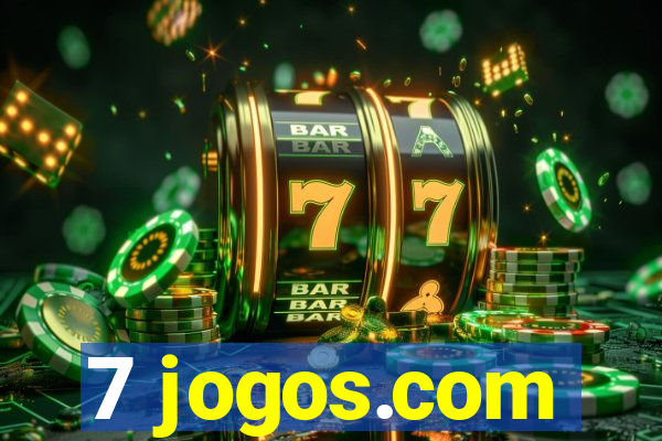 7 jogos.com