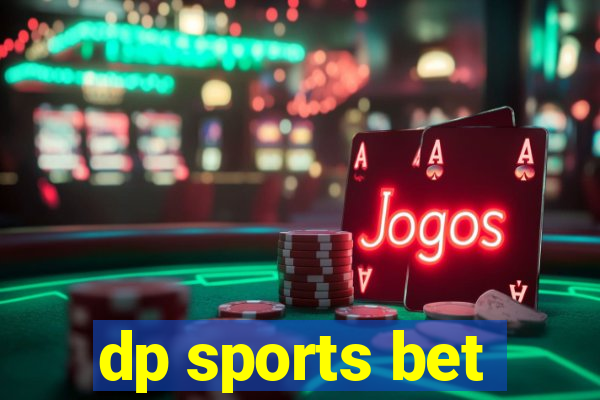dp sports bet