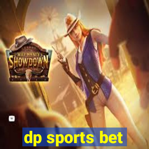 dp sports bet