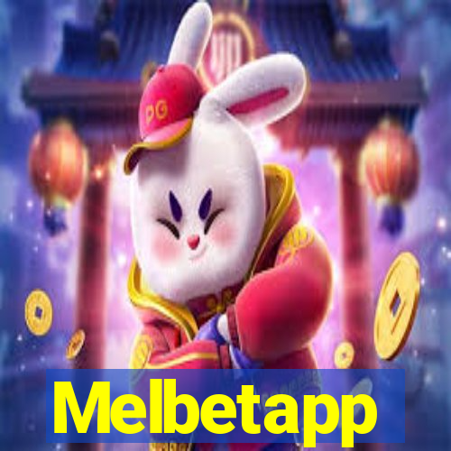 Melbetapp
