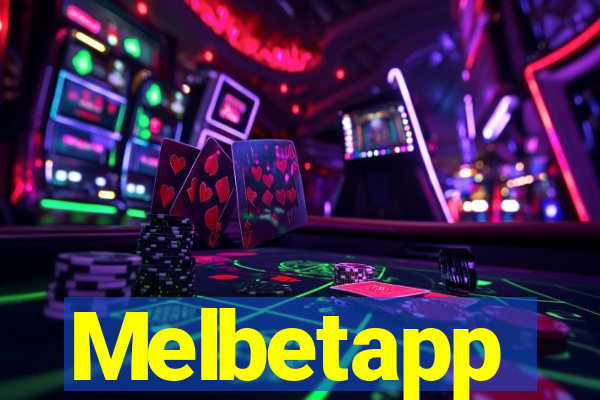 Melbetapp