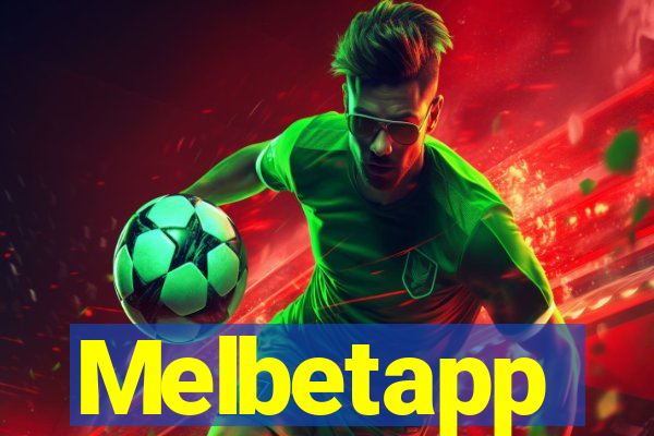 Melbetapp