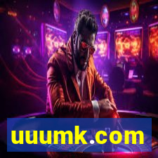 uuumk.com