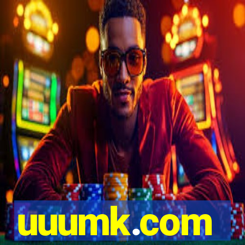 uuumk.com