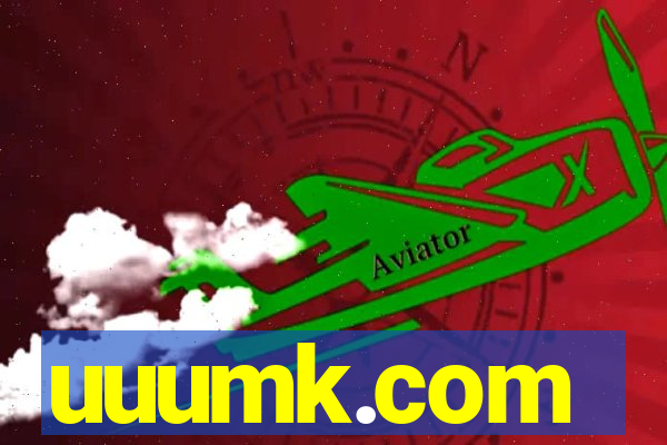 uuumk.com