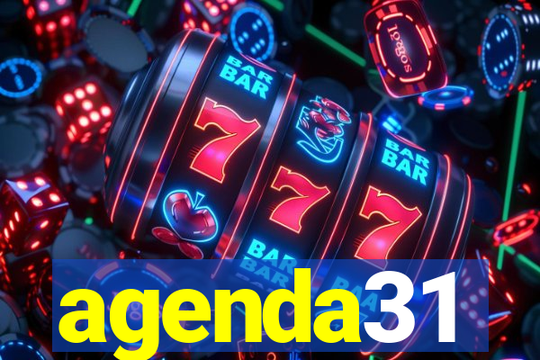 agenda31