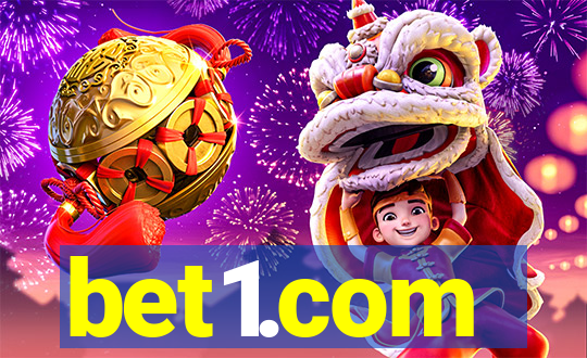 bet1.com