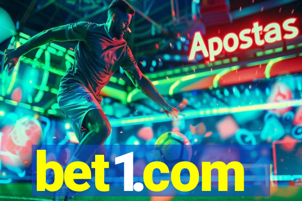 bet1.com