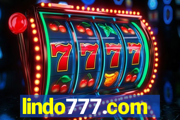 lindo777.com