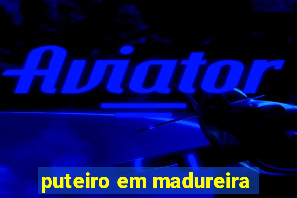 puteiro em madureira