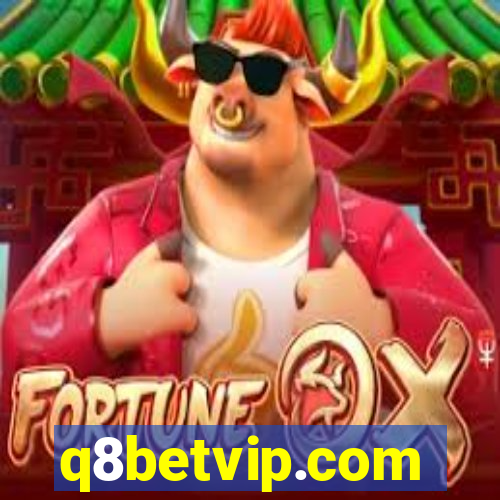 q8betvip.com