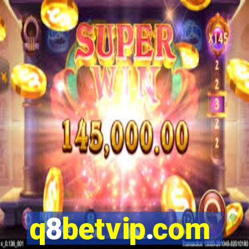 q8betvip.com