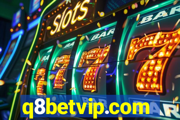 q8betvip.com