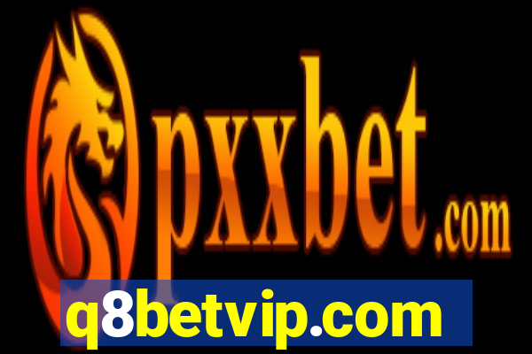 q8betvip.com