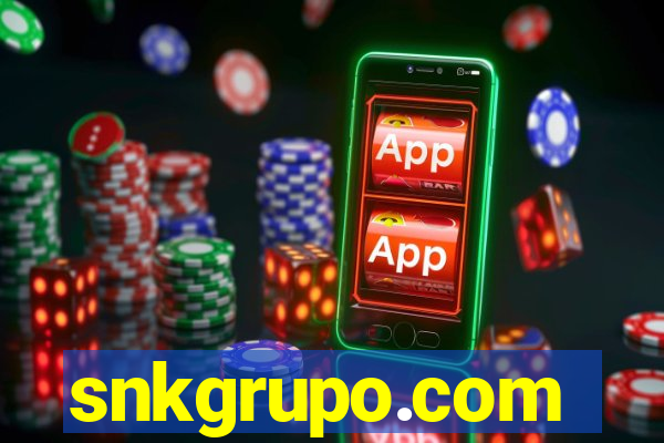 snkgrupo.com