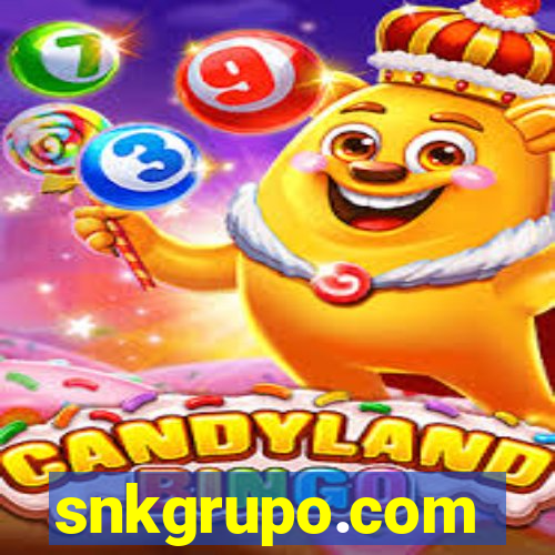 snkgrupo.com