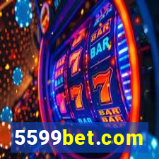 5599bet.com