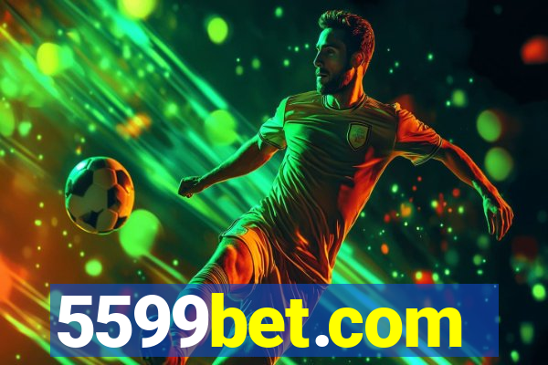 5599bet.com