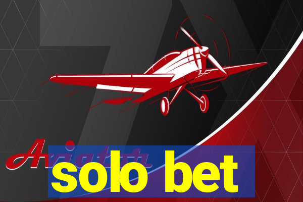 solo bet