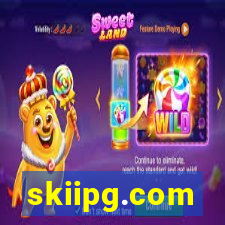 skiipg.com