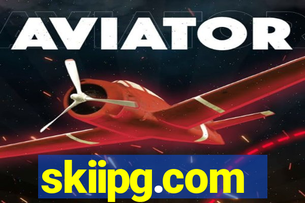 skiipg.com