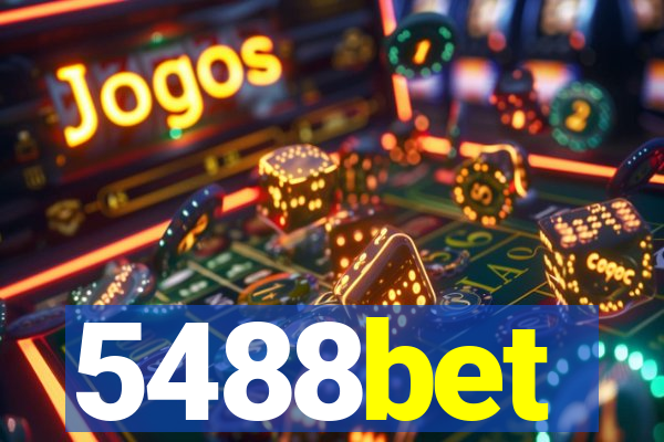 5488bet