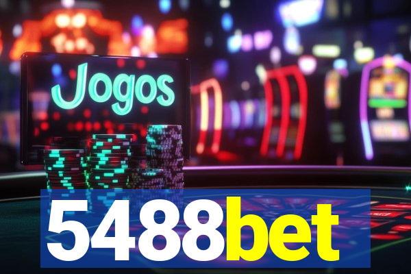 5488bet