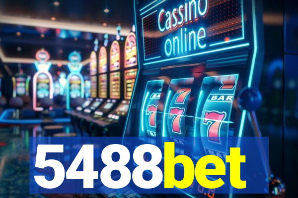 5488bet
