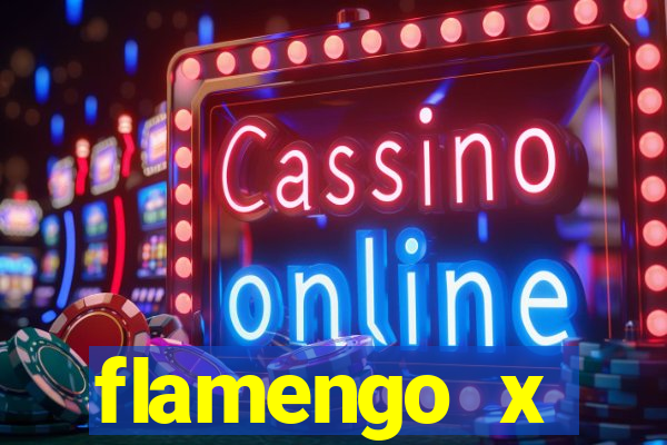 flamengo x corinthians futemax