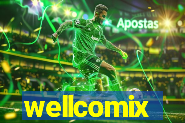 wellcomix