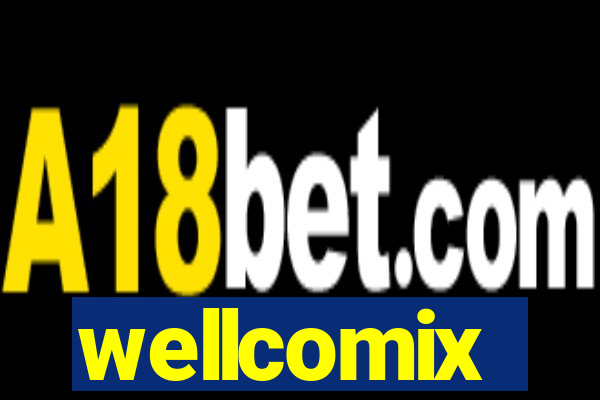 wellcomix