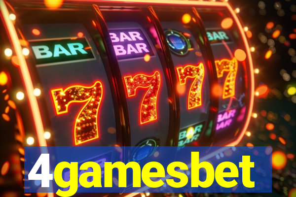 4gamesbet