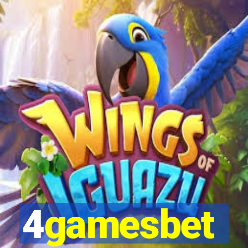 4gamesbet