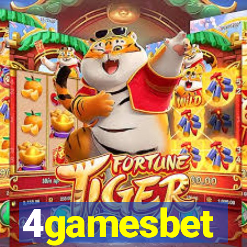 4gamesbet