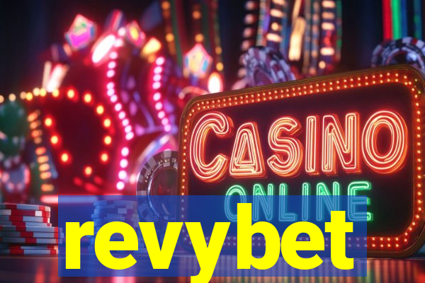 revybet