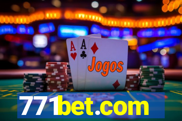 771bet.com