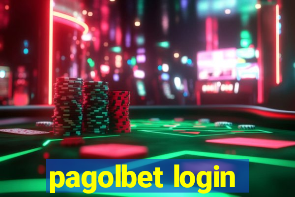 pagolbet login