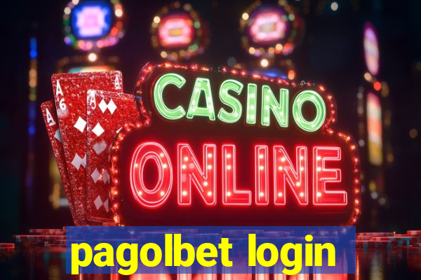 pagolbet login