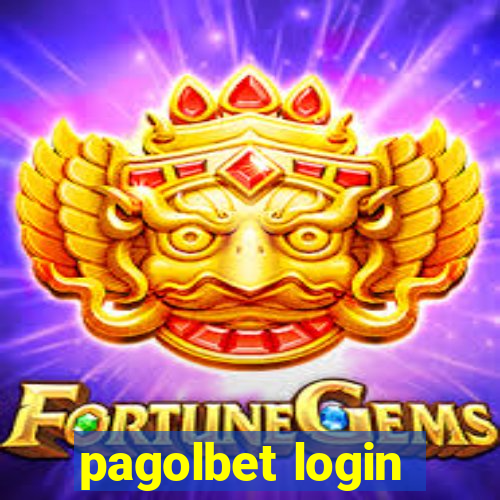 pagolbet login